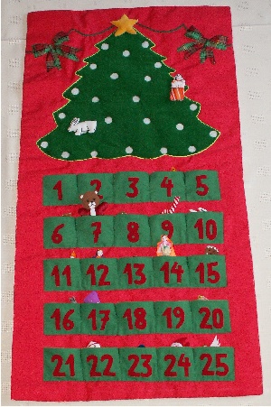 Advent Calendar