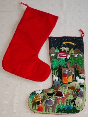 Christmas Stocking